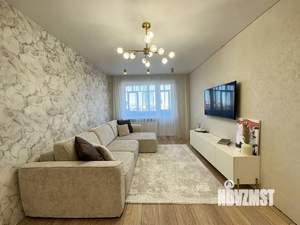 3-к квартира, вторичка, 69м2, 9/9 этаж