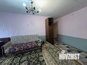 3-к квартира, вторичка, 57м2, 3/5 этаж