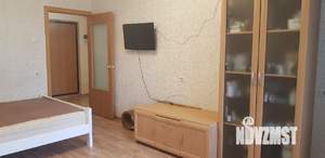 1-к квартира, вторичка, 38м2, 3/6 этаж