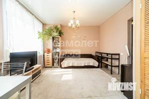 3-к квартира, вторичка, 56м2, 5/5 этаж