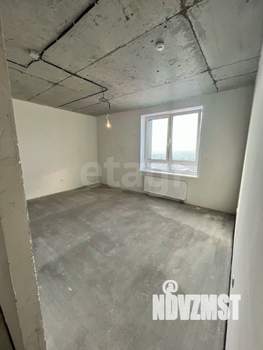 2-к квартира, вторичка, 58м2, 23/24 этаж