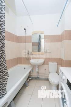 Студия квартира, вторичка, 21м2, 2/10 этаж