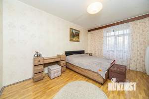 4-к квартира, вторичка, 86м2, 3/4 этаж