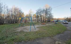 2-к квартира, вторичка, 46м2, 3/5 этаж