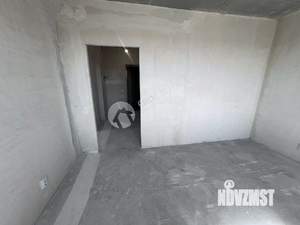 2-к квартира, сданный дом, 42м2, 3/4 этаж