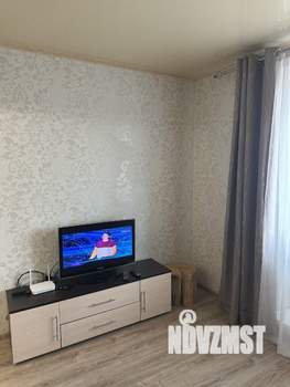 1-к квартира, вторичка, 34м2, 9/11 этаж