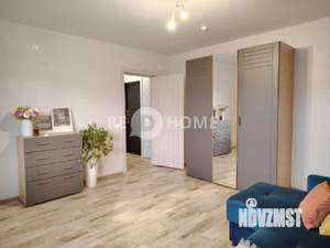 1-к квартира, вторичка, 35м2, 5/9 этаж