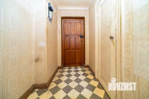 1-к квартира, вторичка, 32м2, 3/5 этаж