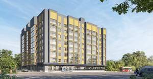 3-к квартира, вторичка, 57м2, 8/8 этаж