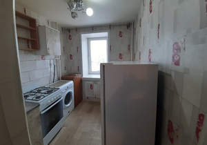 1-к квартира, вторичка, 30м2, 4/9 этаж
