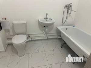 3-к квартира, вторичка, 55м2, 5/8 этаж