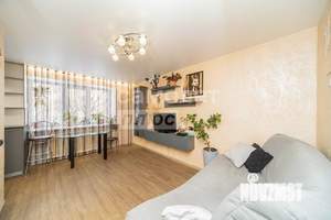 2-к квартира, вторичка, 40м2, 2/5 этаж