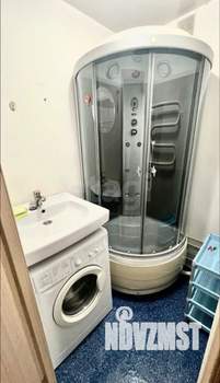 1-к квартира, вторичка, 29м2, 3/5 этаж