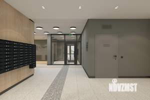 2-к квартира, вторичка, 39м2, 8/8 этаж