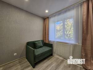 Студия квартира, вторичка, 12м2, 3/9 этаж