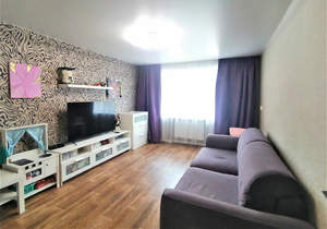 2-к квартира, вторичка, 49м2, 1/5 этаж