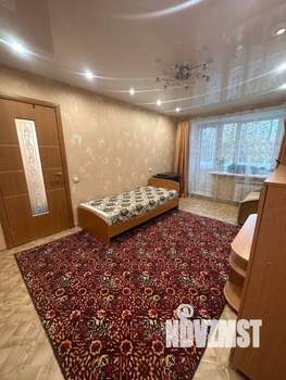 1-к квартира, вторичка, 31м2, 2/5 этаж