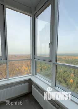 3-к квартира, вторичка, 84м2, 12/25 этаж