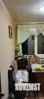 2-к квартира, вторичка, 46м2, 5/5 этаж