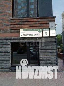 Студия квартира, сданный дом, 25м2, 6/10 этаж