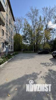1-к квартира, вторичка, 26м2, 4/5 этаж