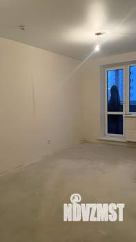 1-к квартира, вторичка, 34м2, 9/16 этаж