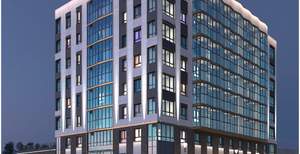 3-к квартира, вторичка, 58м2, 5/8 этаж