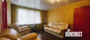 3-к квартира, вторичка, 62м2, 7/12 этаж