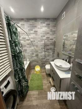 3-к квартира, вторичка, 90м2, 9/16 этаж