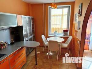 4-к квартира, вторичка, 77м2, 2/18 этаж