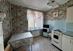 3-к квартира, вторичка, 58м2, 14/14 этаж