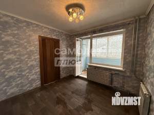 3-к квартира, вторичка, 53м2, 2/9 этаж