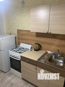 1-к квартира, вторичка, 35м2, 5/9 этаж