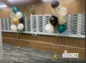 2-к квартира, сданный дом, 49м2, 9/10 этаж