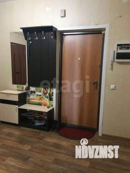 2-к квартира, вторичка, 58м2, 11/19 этаж