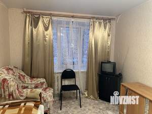 3-к квартира, вторичка, 63м2, 1/5 этаж