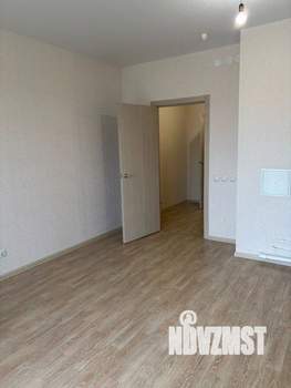 Студия квартира, вторичка, 27м2, 2/19 этаж