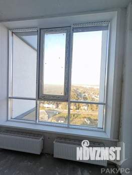 3-к квартира, сданный дом, 69м2, 20/23 этаж