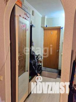 1-к квартира, вторичка, 30м2, 2/5 этаж