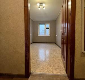 4-к квартира, вторичка, 61м2, 3/5 этаж