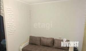 1-к квартира, вторичка, 34м2, 1/10 этаж