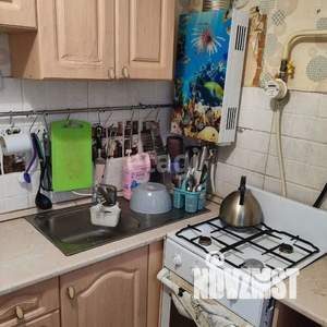 2-к квартира, вторичка, 43м2, 2/2 этаж