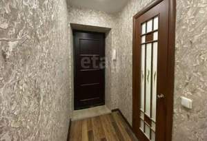 1-к квартира, вторичка, 32м2, 1/5 этаж