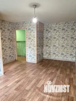 1-к квартира, вторичка, 30м2, 1/5 этаж
