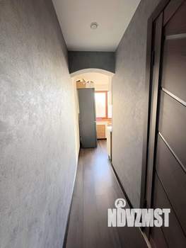 2-к квартира, вторичка, 43м2, 5/5 этаж