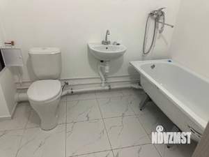 1-к квартира, вторичка, 34м2, 9/12 этаж