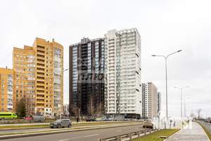 2-к квартира, вторичка, 46м2, 10/25 этаж