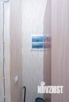 Студия квартира, вторичка, 21м2, 2/10 этаж