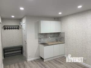 Студия квартира, вторичка, 18м2, 2/5 этаж