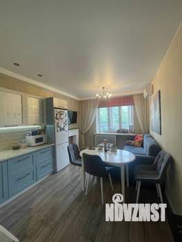 2-к квартира, вторичка, 81м2, 4/7 этаж